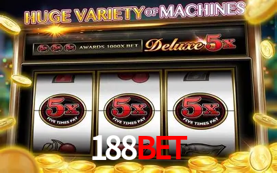 Desvendando o Mundo dos Jogos Virtuais na 188bet