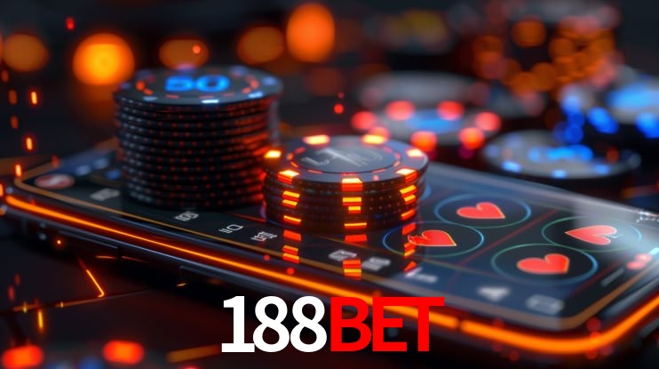 Experiência VIP 188bet
