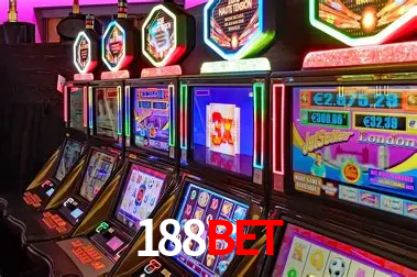 Desvendando o Mundo dos Jogos Virtuais na 188bet