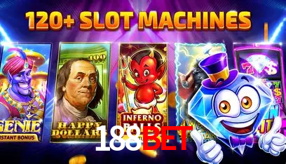 Desvendando o Mundo dos Jogos Virtuais na 188bet