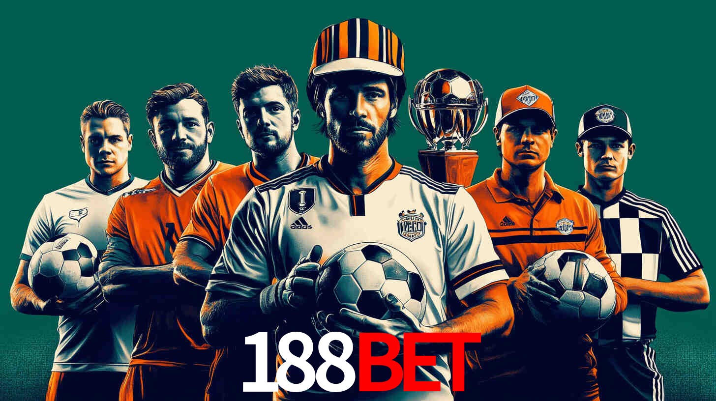 Descubra a Essência do 188bet: Nossa História e Compromissos