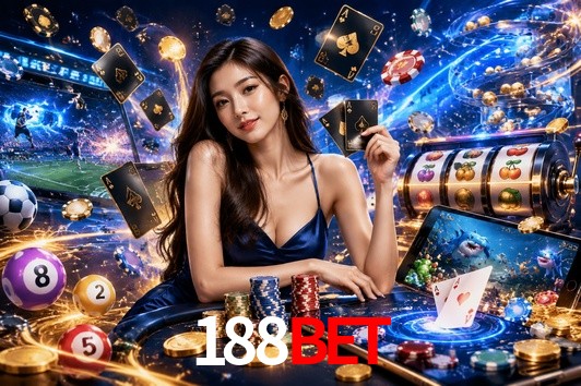 2FA Security 188bet