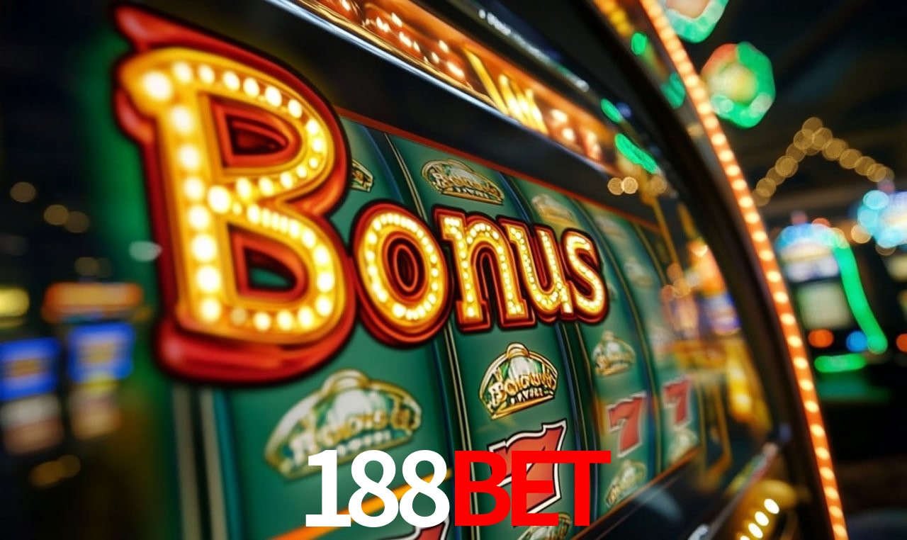 Logo da 188bet