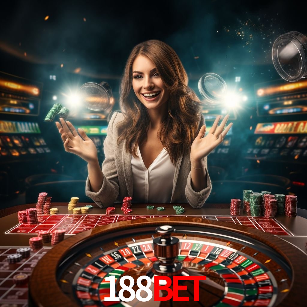 188bet: Jogos de Caça-Níqueis-Altas Recompensas, Roleta-Velocidade, Blackjack-Desafios Máximos
