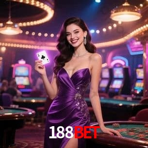 Casino Ao Vivo 188bet