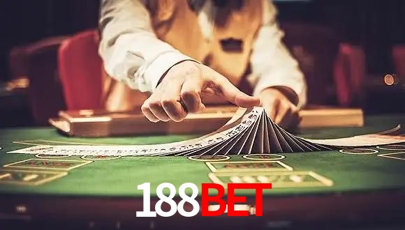 VIP Casino 188bet
