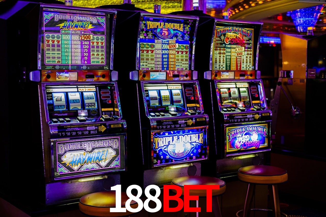Apostas de Futebol 188bet