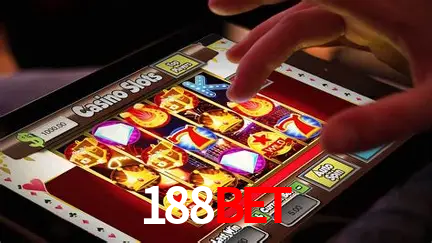Desvendando o Mundo dos Jogos Virtuais na 188bet