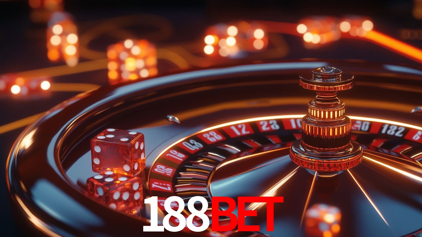 Bônus Generosos e Exclusivos no 188bet para Você!