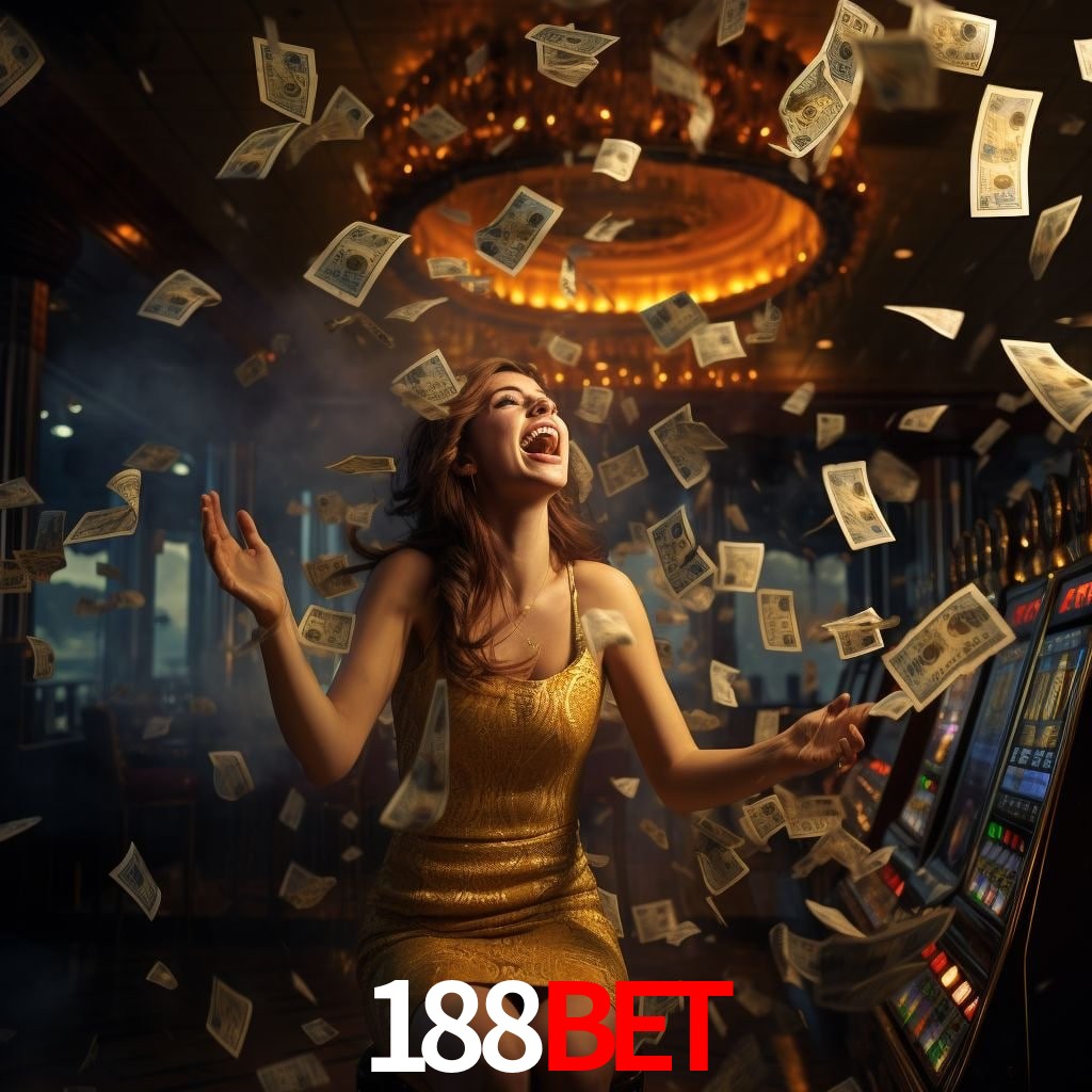 Blackjack Table 188bet