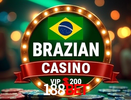 Logo 188bet Telegram Canal Oficial