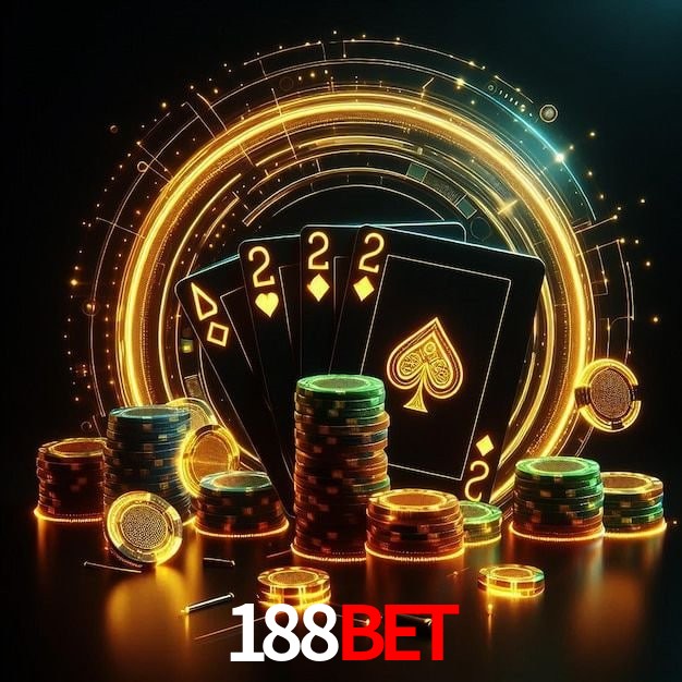 Provedores de Jogos 188bet