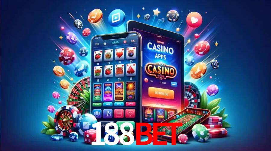 Flash Promotion 188bet