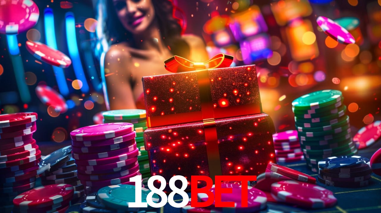 cassino 188bet