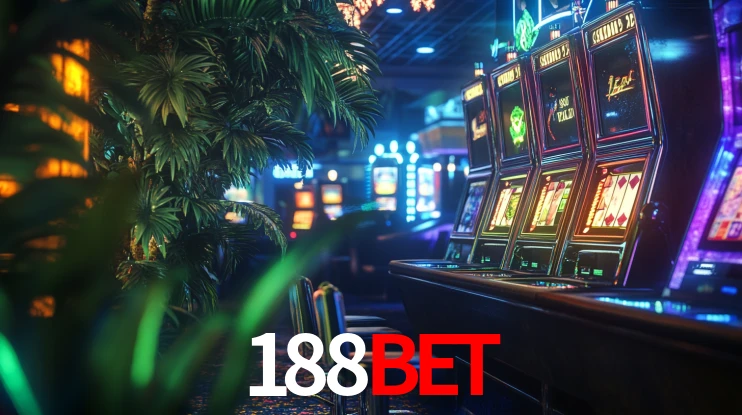 Daily Bonuses 188bet