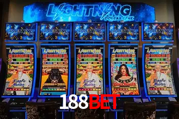 A Revolução dos Aplicativos de Jogos no 188bet
