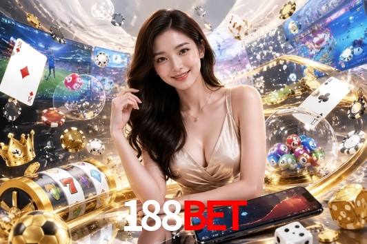 Football Betting 188bet