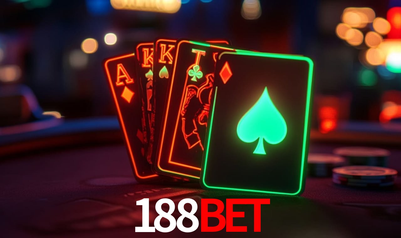 Jogos de Slot 188bet