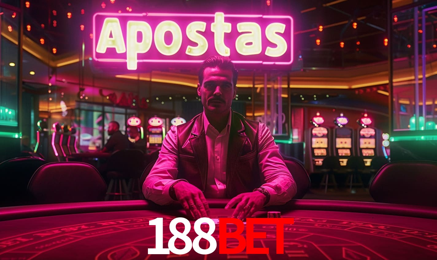 Desvendando o Mundo dos Jogos Virtuais na 188bet
