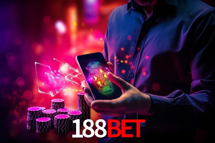 Mesa de Blackjack 188bet