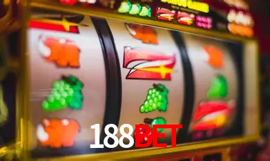 Inovações de Jogos na 188bet: O Futuro das Experiências Interativas