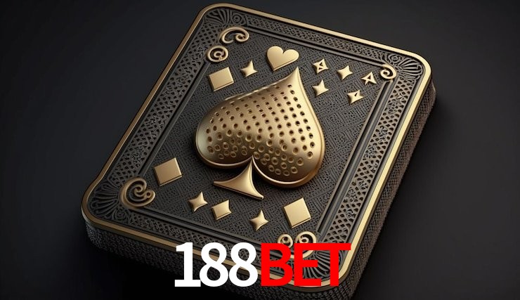 Recursos de Bônus 188bet