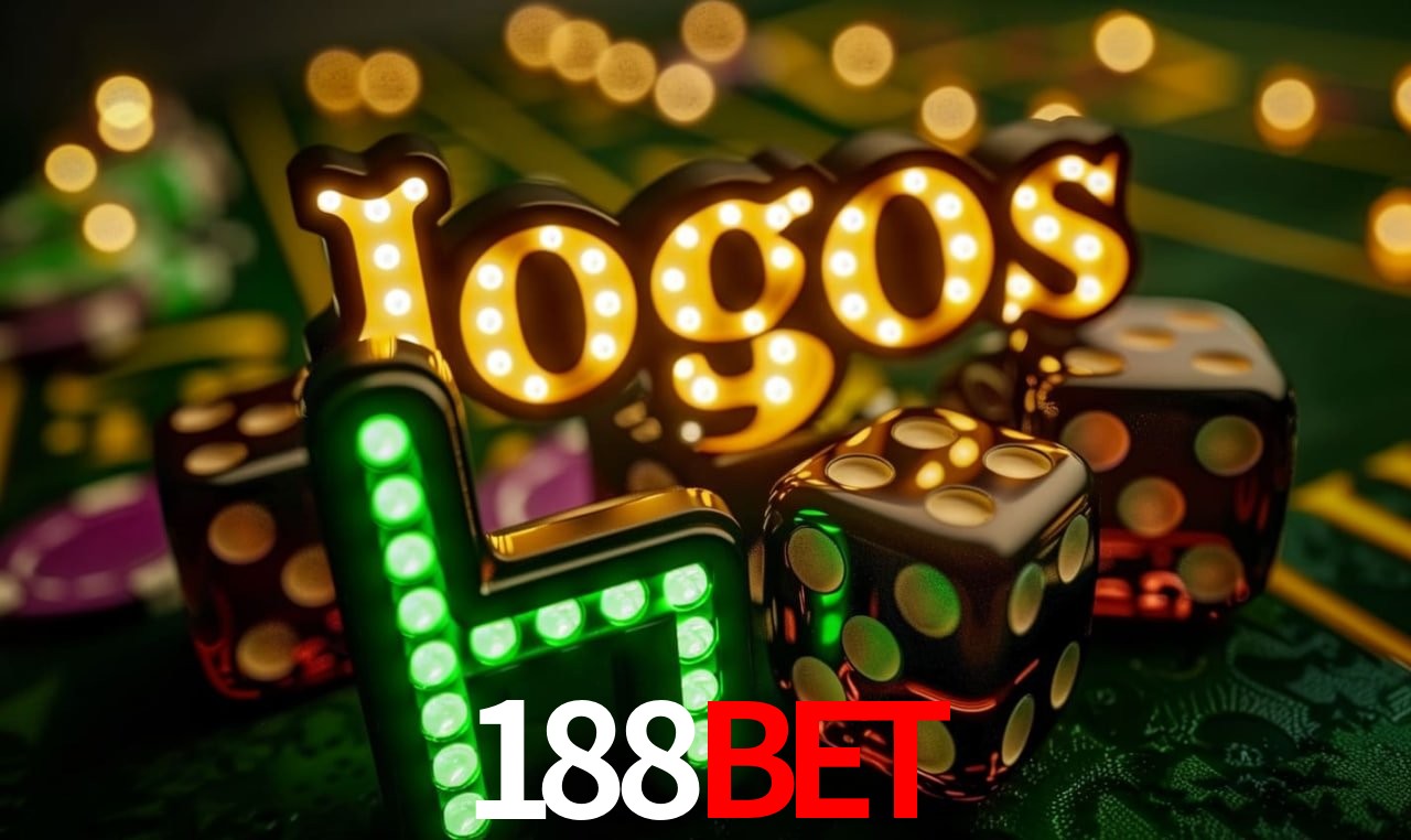 Diretório de Jogos 188bet