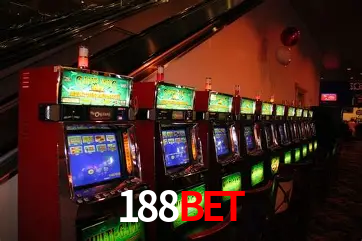 A Experiência Imersiva dos Cassinos Ao Vivo no 188bet