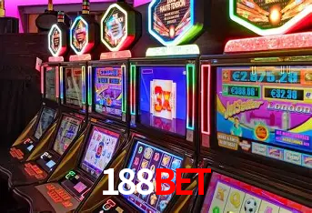 A Experiência Imersiva dos Cassinos Ao Vivo no 188bet