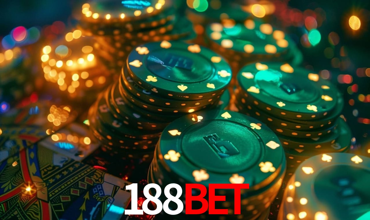 Apostas de Tênis 188bet