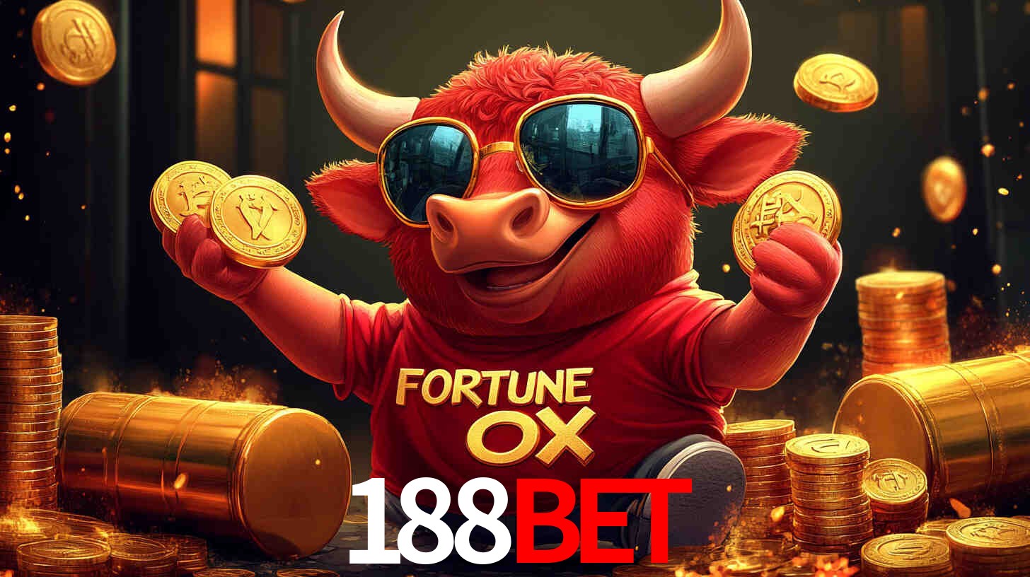 Apostas Esportivas na 188bet: Um Guia Completo