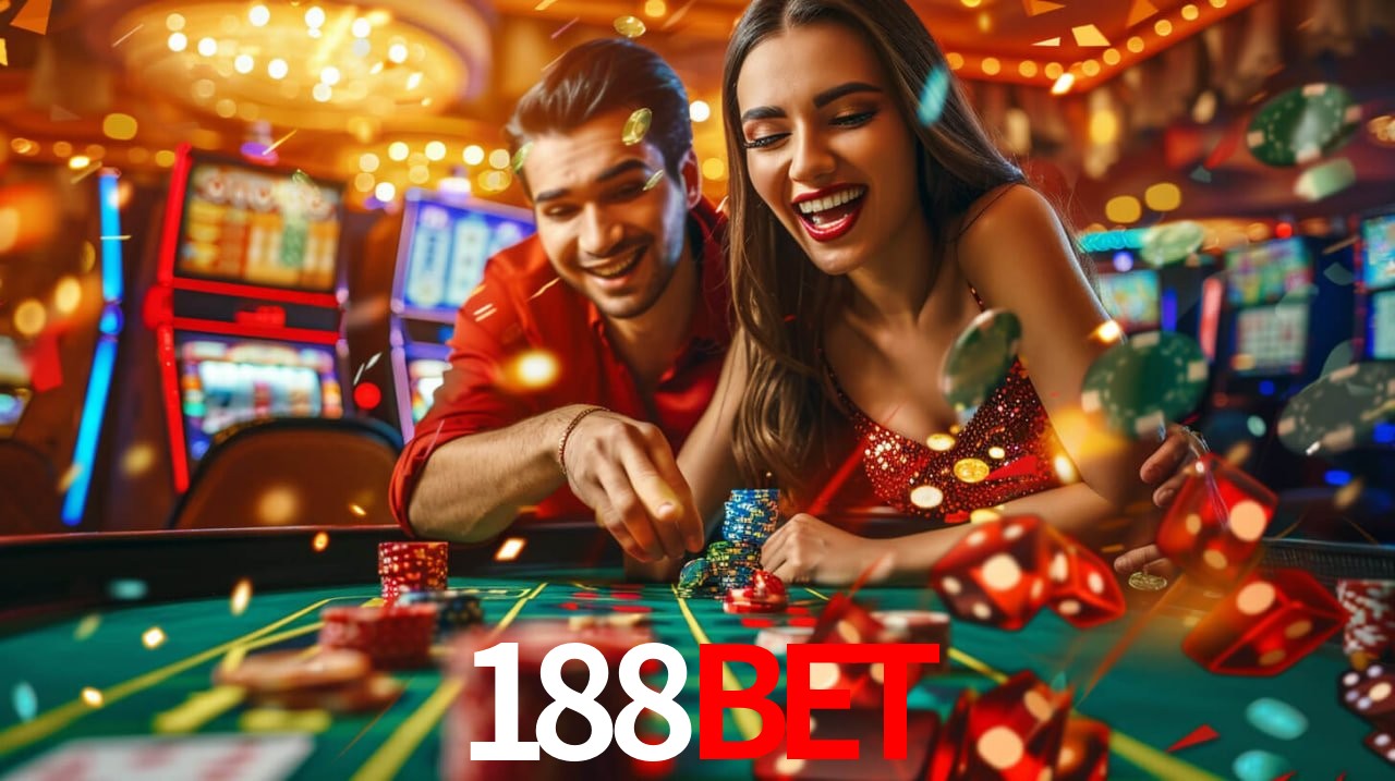 Tecnologia da Plataforma 188bet