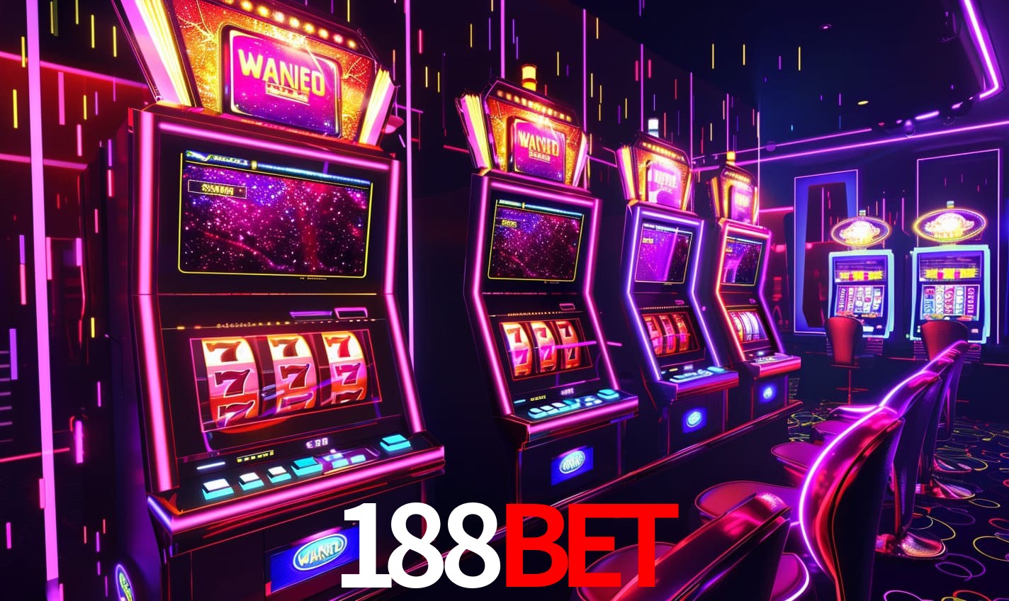 A Experiência Imersiva dos Cassinos Ao Vivo no 188bet
