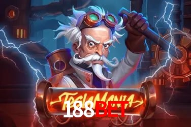 Benefícios da Conta 188bet