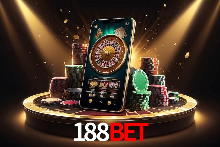 Design Responsivo 188bet