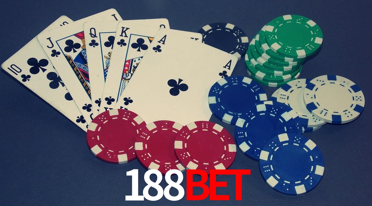 Game Statistics 188bet