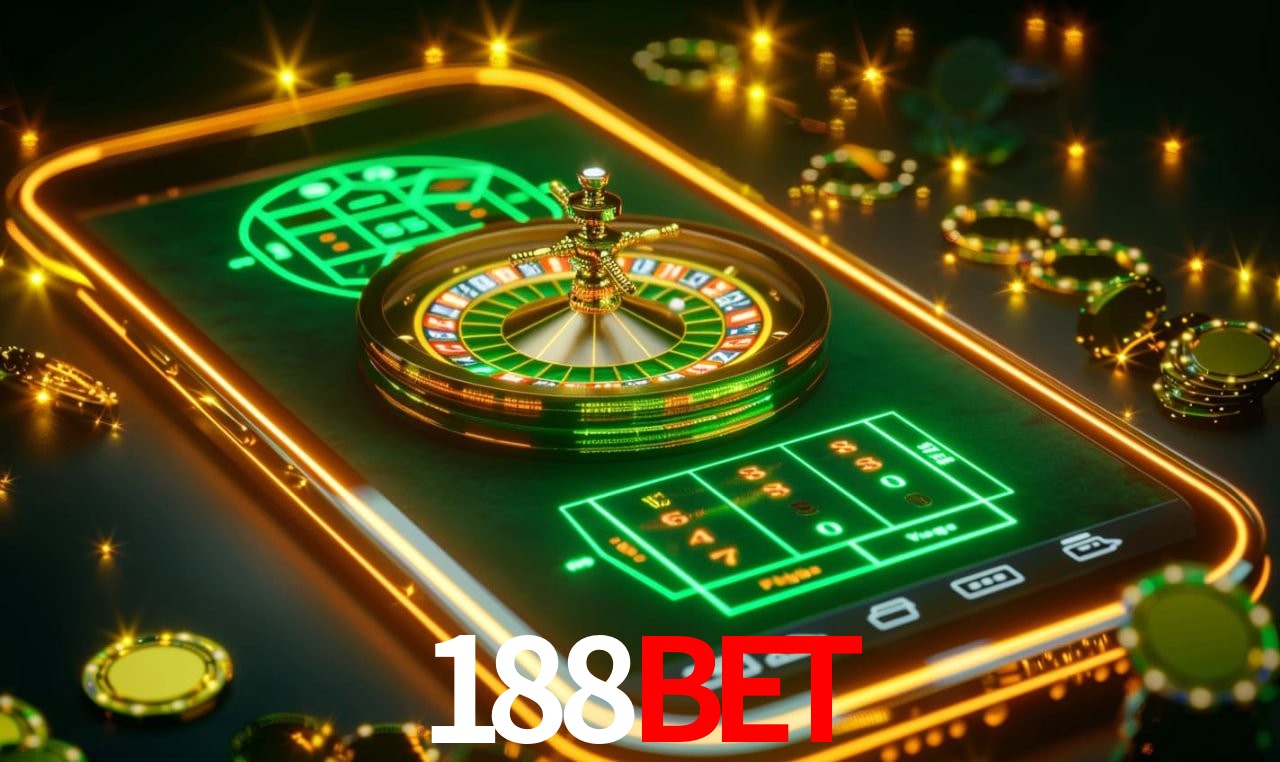 Promoções Sazonais 188bet