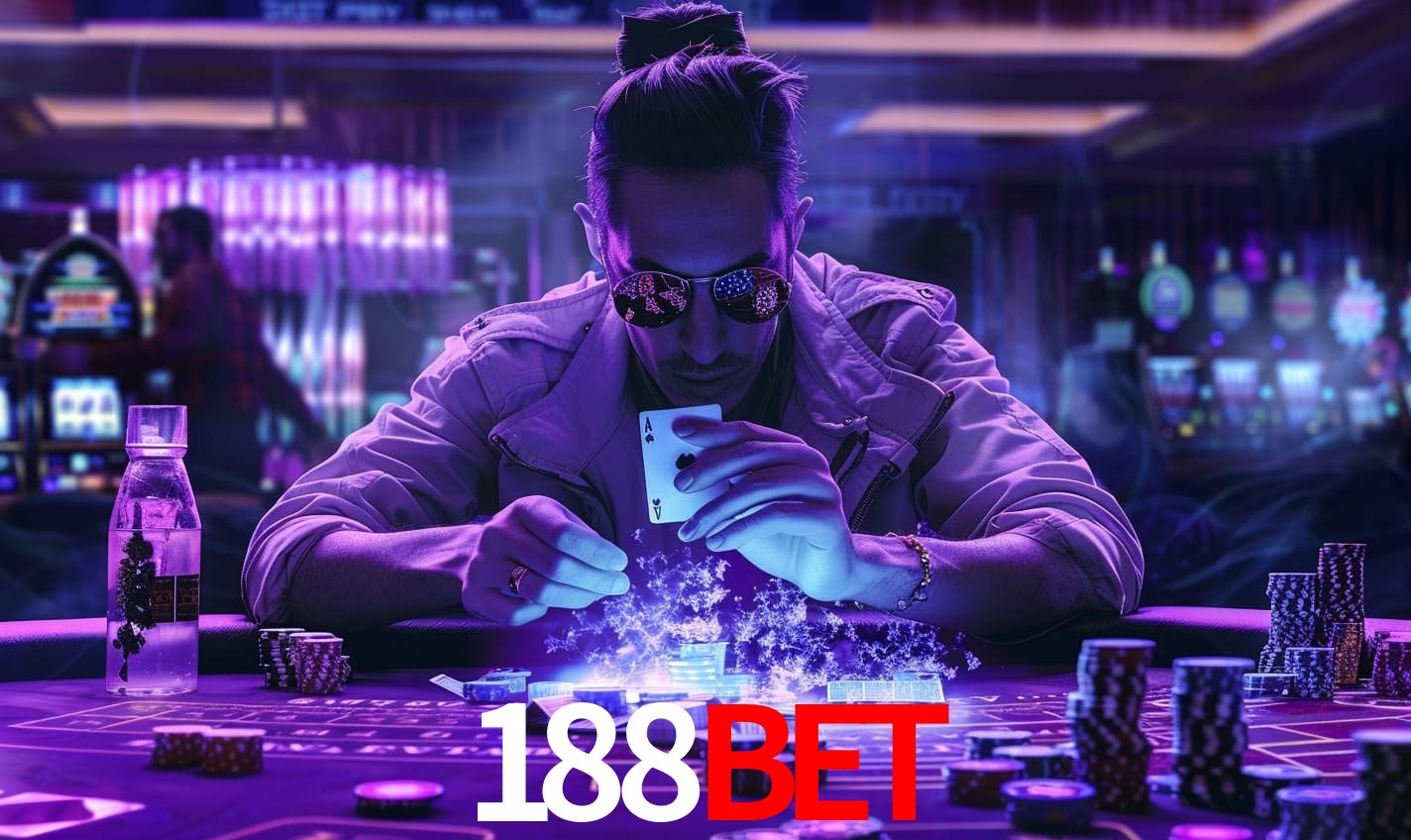 Roulette Table 188bet