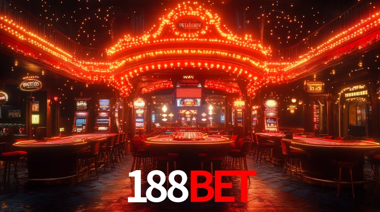 Experimente o Login Seguro Premium no 188bet
