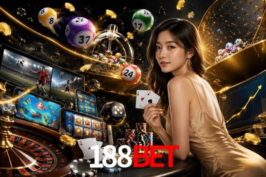 Exclusive Offers 188bet
