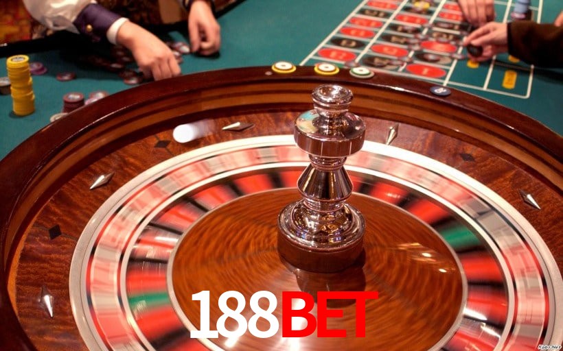 Torneios 188bet