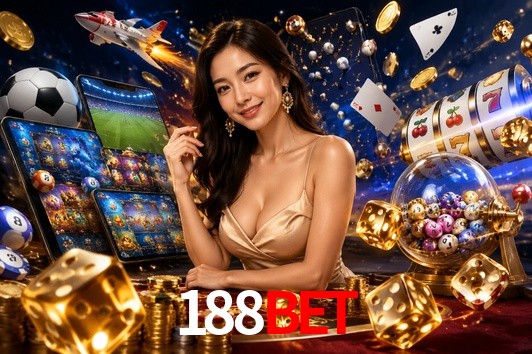 Live Casino 188bet