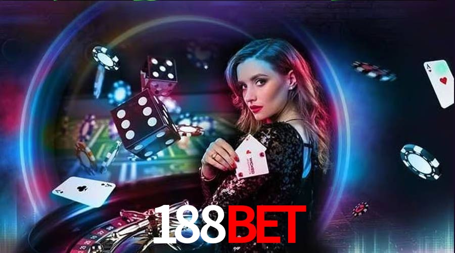Weekend Specials 188bet