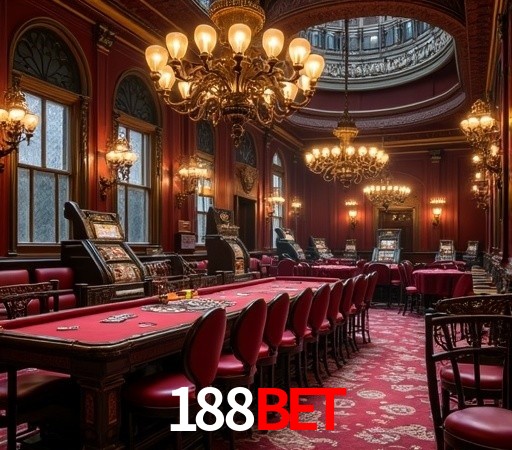 188bet Logo Verificado