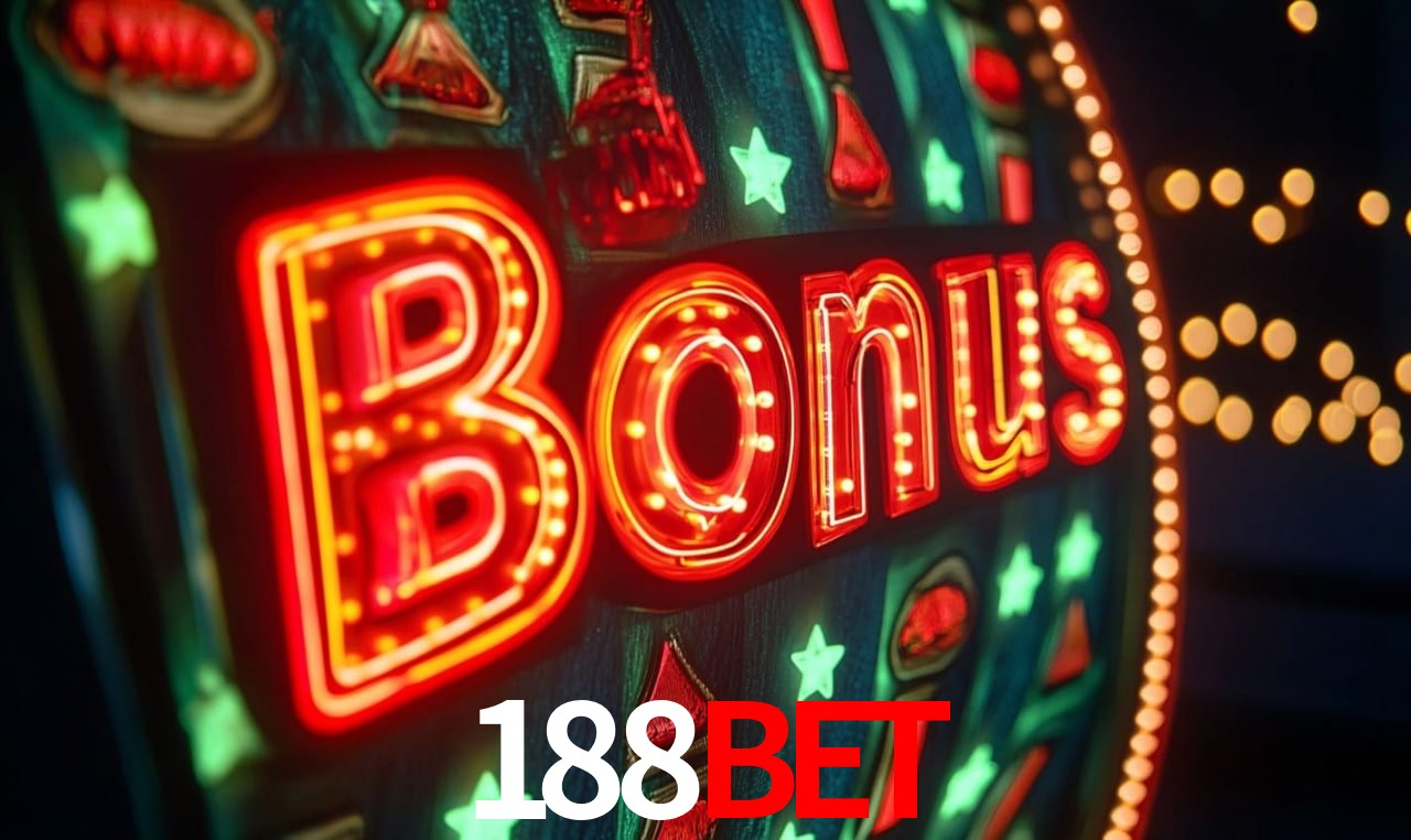 Bônus Diários 188bet