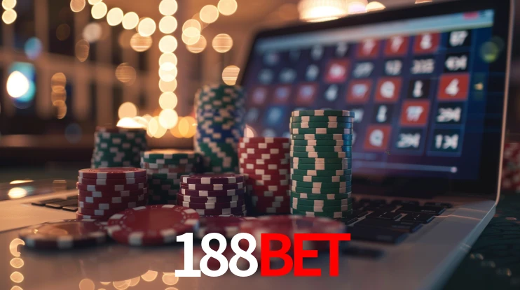 Platform Technology 188bet