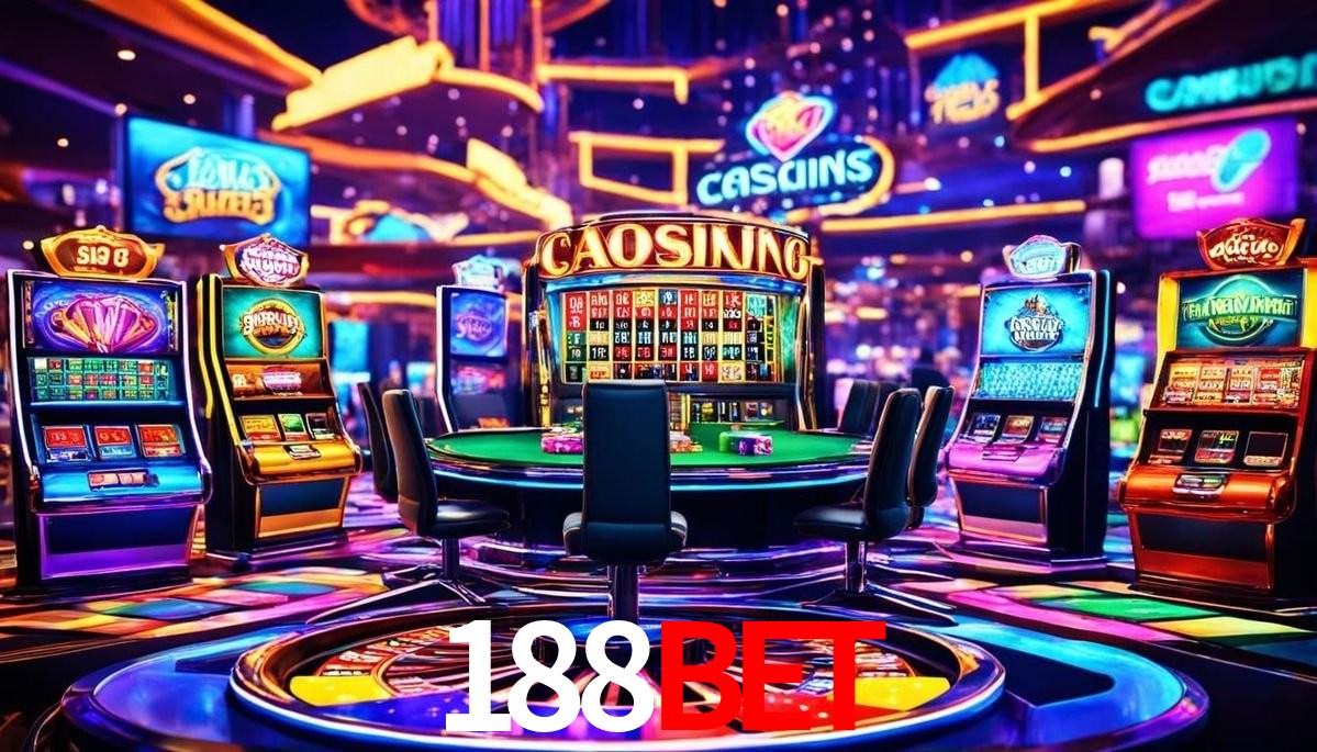 Avaliações dos Jogadores 188bet