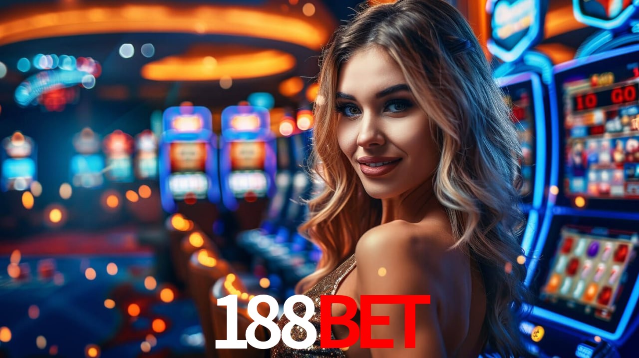 Bonus Features 188bet
