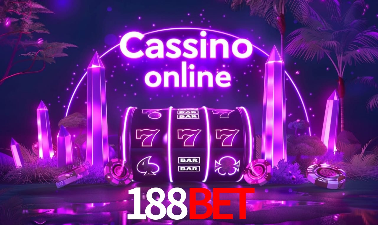 Integração de APIs 188bet