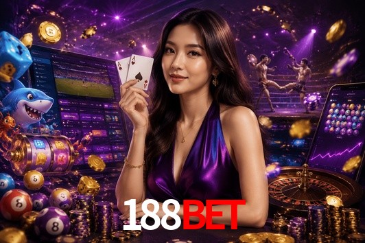 Live Casino 188bet